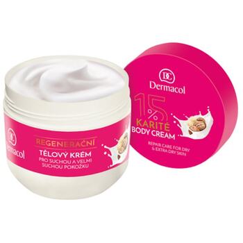 Karité Regenerating Body Cream - Regeneračný telový krém